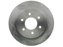 Raybestos Brakes Disc Brake Rotor 76645R - view 3