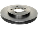 Raybestos Brakes Disc Brake Rotor 76646R