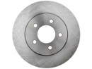 Raybestos Brakes Disc Brake Rotor 76646R - view 3