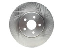 Raybestos Brakes Disc Brake Rotor 76683R - view 3