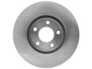 Raybestos Brakes Disc Brake Rotor 76912R - view 2