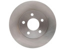 Raybestos Brakes Disc Brake Rotor 76912R - view 3