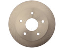 Raybestos Brakes Disc Brake Rotor 76917R - view 3