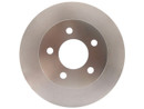 Raybestos Brakes Disc Brake Rotor 780036R - view 3