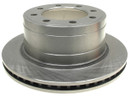 Raybestos Brakes Disc Brake Rotor 780139R