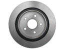 Raybestos Brakes Disc Brake Rotor 780249 - view 2
