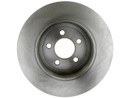 Raybestos Brakes Disc Brake Rotor 780254R - view 2