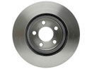 Raybestos Brakes Disc Brake Rotor 780255 - view 2