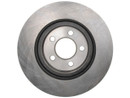 Raybestos Brakes Disc Brake Rotor 780255R - view 2