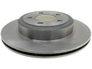 Raybestos Brakes Disc Brake Rotor 780257R
