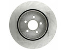 Raybestos Brakes Disc Brake Rotor 780257R - view 2