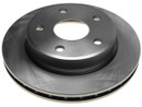Raybestos Brakes Disc Brake Rotor 780258R