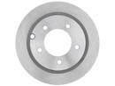 Raybestos Brakes Disc Brake Rotor 780457R - view 3