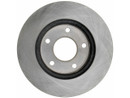 Raybestos Brakes Disc Brake Rotor 780458R - view 2
