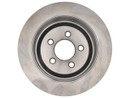 Raybestos Brakes Disc Brake Rotor 780542R - view 2