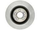 Raybestos Brakes Disc Brake Rotor 780703R - view 2