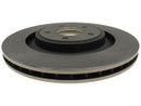 Raybestos Brakes Disc Brake Rotor 780753R
