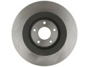 Raybestos Brakes Disc Brake Rotor 780753R - view 2
