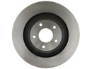 Raybestos Brakes Disc Brake Rotor 780753R - view 3