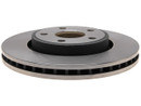 Raybestos Brakes Disc Brake Rotor 780868R