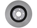 Raybestos Brakes Disc Brake Rotor 780870R - view 2