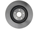 Raybestos Brakes Disc Brake Rotor 780960R - view 2