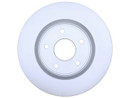 Raybestos Brakes Disc Brake Rotor 780964 - view 3