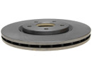Raybestos Brakes Disc Brake Rotor 780964R