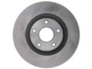 Raybestos Brakes Disc Brake Rotor 780965R - view 2
