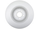 Raybestos Brakes Disc Brake Rotor 781774P - view 2