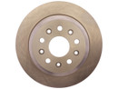 Raybestos Brakes Disc Brake Rotor 782484R - view 3