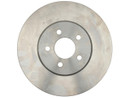 Raybestos Brakes Disc Brake Rotor 7992R - view 3