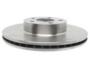 Raybestos Brakes Disc Brake Rotor 96658R