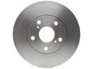 Raybestos Brakes Disc Brake Rotor 96754R - view 3