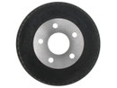 Raybestos Brakes Brake Drum 9712R - view 3