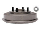 Raybestos Brakes Brake Drum 9759RN