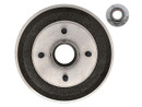 Raybestos Brakes Brake Drum 9759RN - view 3