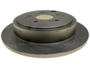 Raybestos Brakes Disc Brake Rotor 980032R