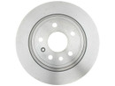 Raybestos Brakes Disc Brake Rotor 980059R - view 3