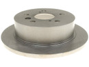 Raybestos Brakes Disc Brake Rotor 980076R