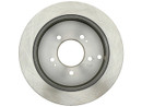 Raybestos Brakes Disc Brake Rotor 980087R - view 2