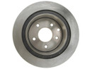 Raybestos Brakes Disc Brake Rotor 980113R - view 2