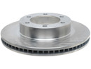 Raybestos Brakes Disc Brake Rotor 980161R