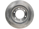 Raybestos Brakes Disc Brake Rotor 980161R - view 2