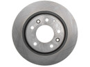 Raybestos Brakes Disc Brake Rotor 980172R - view 3