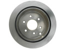 Raybestos Brakes Disc Brake Rotor 980368R - view 2