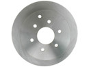 Raybestos Brakes Disc Brake Rotor 980368R - view 3
