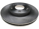 Raybestos Brakes Disc Brake Rotor 980419R