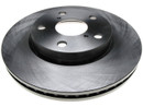 Raybestos Brakes Disc Brake Rotor 980477R