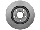 Raybestos Brakes Disc Brake Rotor 980477R - view 3